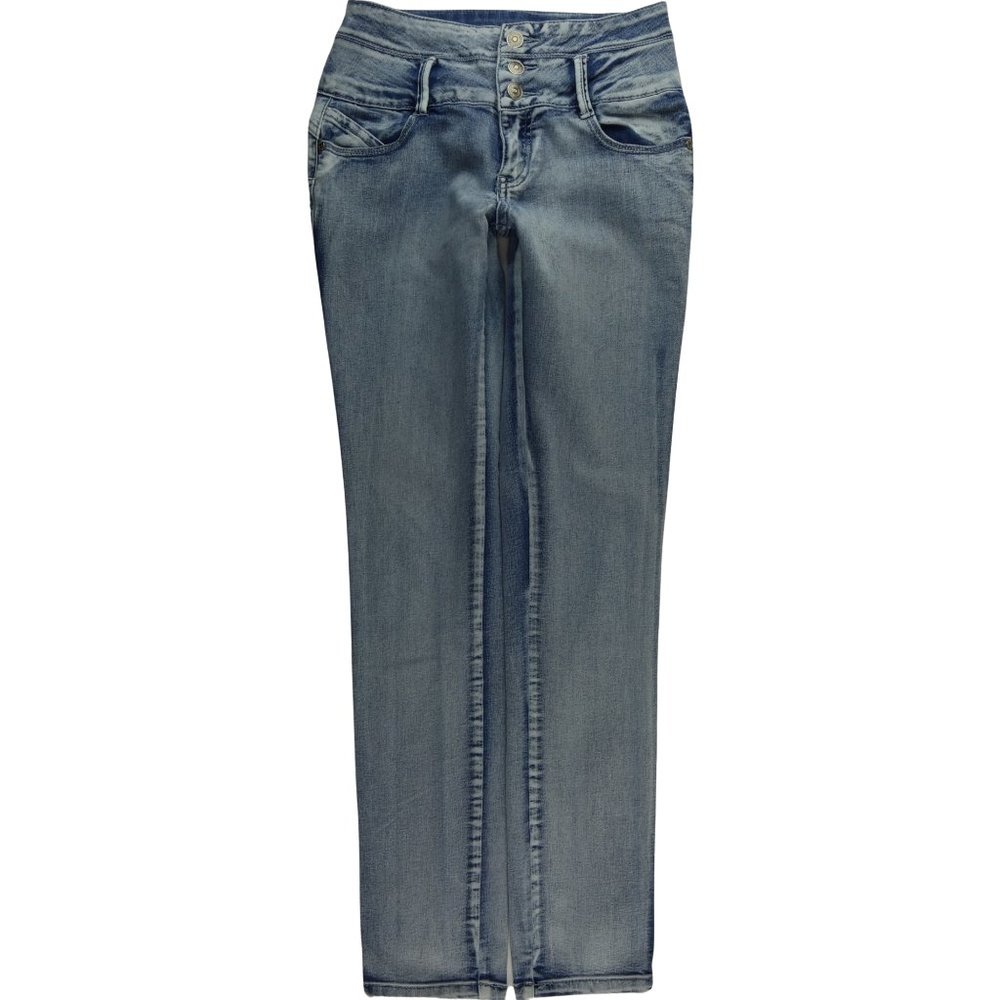 Sweet Look Premium Skinny Jeans Juniors 5 A455